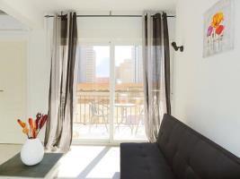 Rental Apartment Paola - Calpe, 1 Bedroom, 2 Persons Bagian luar foto