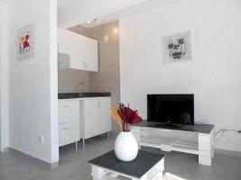 Rental Apartment Paola - Calpe, 1 Bedroom, 2 Persons Bagian luar foto